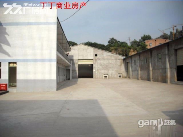 西安雁塔区电视塔附近600、800、1000平米库房厂房出租-图3