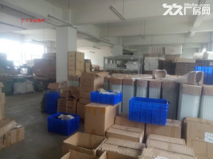 科技路东口办公/厂房 260平300平740平米-图1
