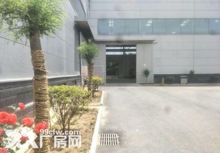 高新上林苑三路闲置标准厂房260平方-图1