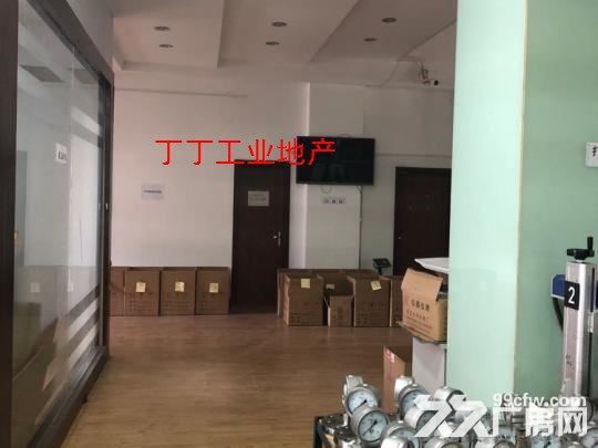 高新太白南路地铁口标准办公厂房260平300平400平-图1
