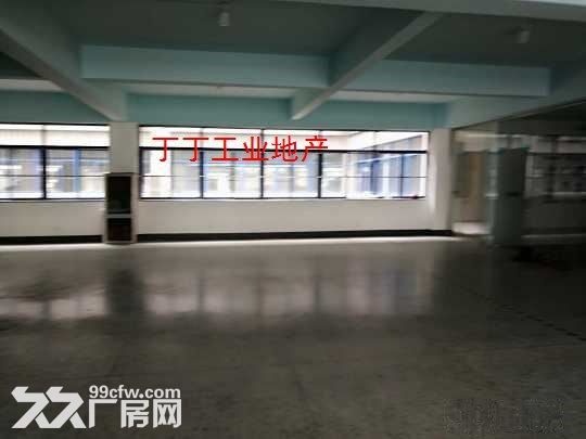 高新区创业研发园1000平200平360平500平办公厂房出租-图1
