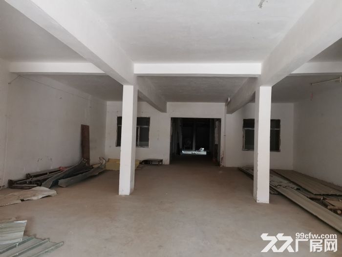 东郊公路旁，可做厂房，仓库-图1