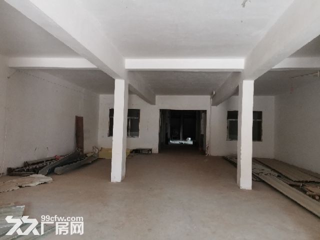 公路旁，可做厂房，仓库-图1