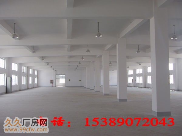 高新 科技园现有1400㎡  -图1