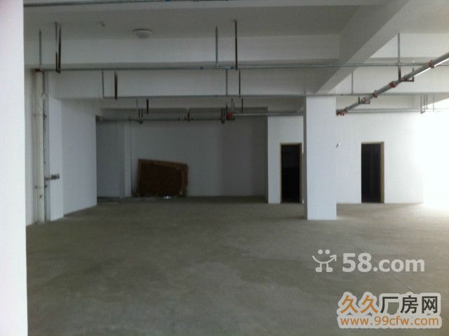 高新科技园   框架1楼120-图1