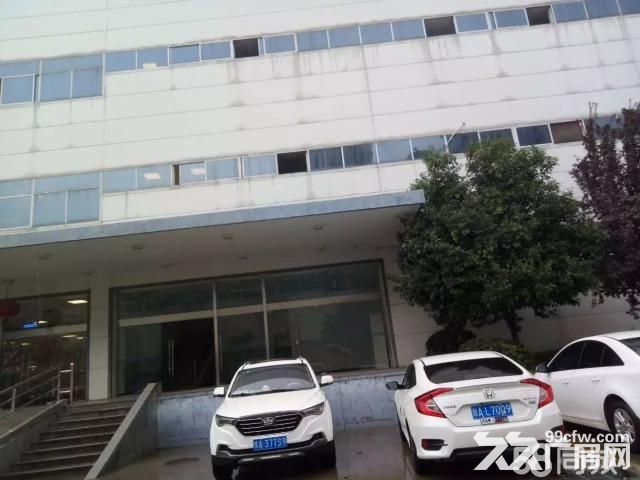 唐延路南段三层标准厂房2300平米招租便宜出租含税价-图2