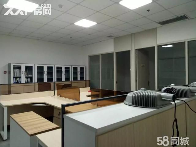 唐延路南段三层标准厂房2300平米招租便宜出租含税价-图3