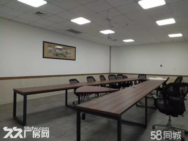 唐延路南段三层标准厂房2300平米招租便宜出租含税价-图5