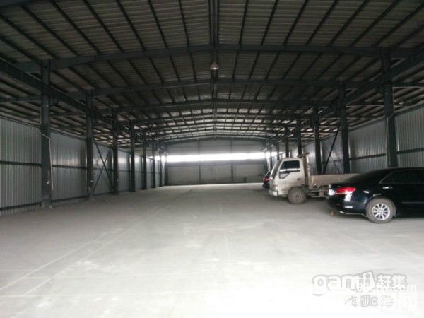 出租高新区锦业路厂房和办公楼,可分租6000平-图3
