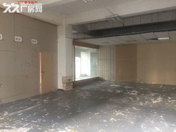 出租高新区多套大平层 可分租各楼层都有-图1