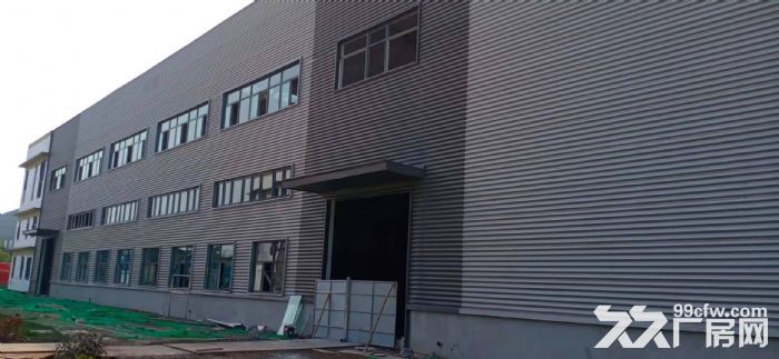 西咸新区，厂房出售，配套齐全，可谈-图1