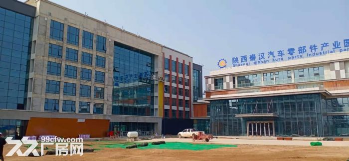 工业厂房现房出租出售，配套齐全，面积可选可广泛，可谈-图2