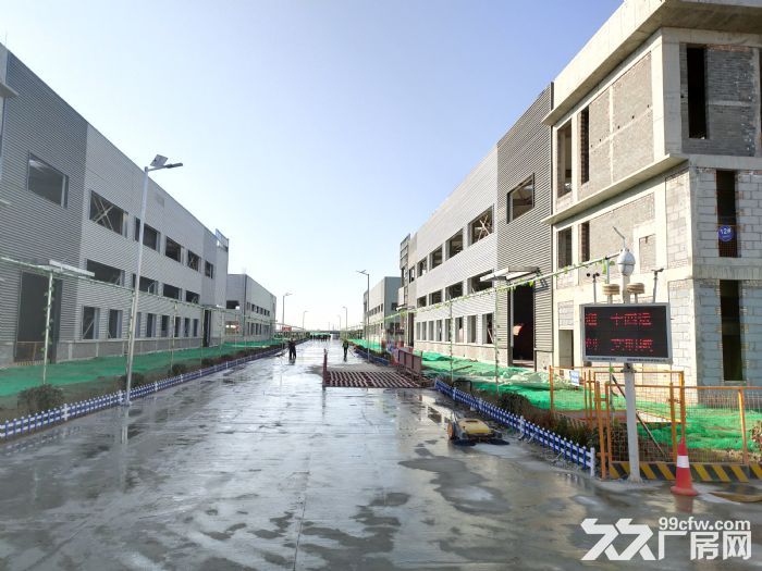 准现房出租，配套齐全，政策扶持力度大，可谈-图1