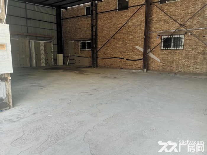 高陵区泾河工业园现有200−1600平工业用地厂房出租，另有空地可定制建设。-图5