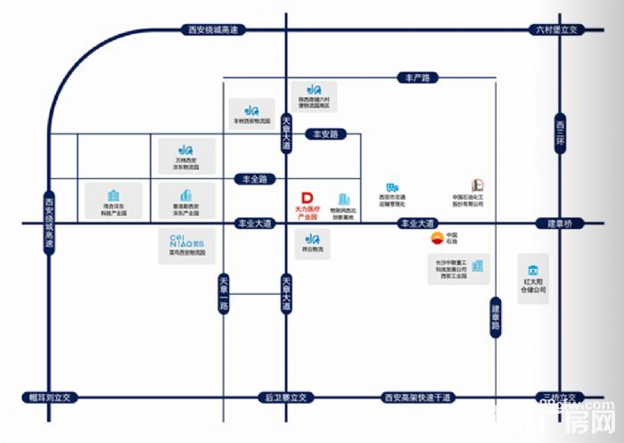 [高标准厂房][有证][货梯/车梯][全新][大柱距采光好]-图2