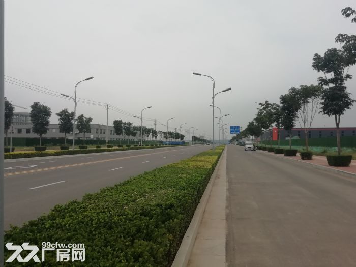 1300至4600 可办环评 可按揭 可办证 标准厂房-图4