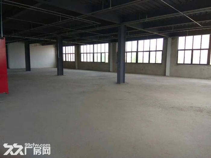 厂房便宜出租，周边配套齐全-图2