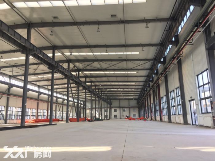 现房厂房 (厂房出售、厂房出租、厂房免租)-图3