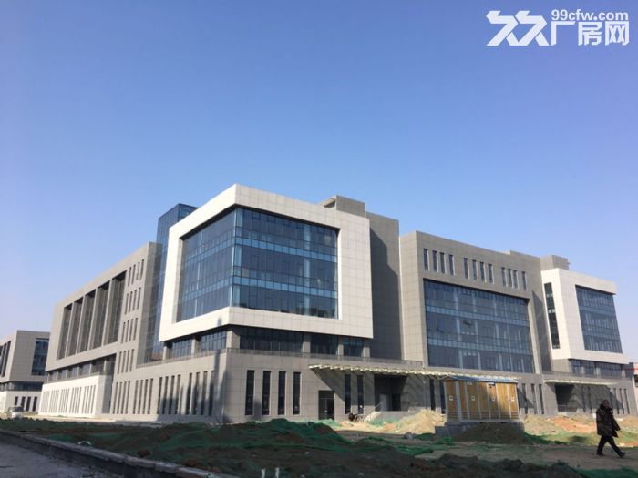 现房厂房 (厂房出售、厂房出租、厂房免租)-图4