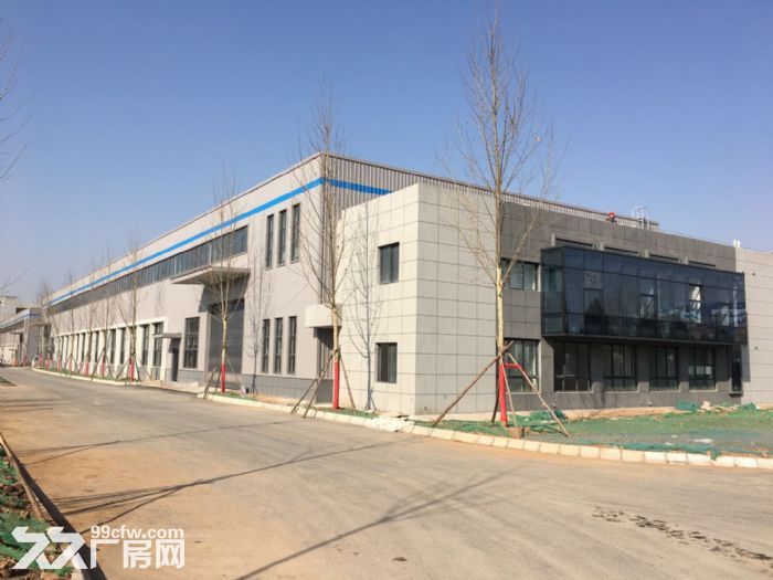现房厂房 (厂房出售、厂房出租、厂房免租)-图5