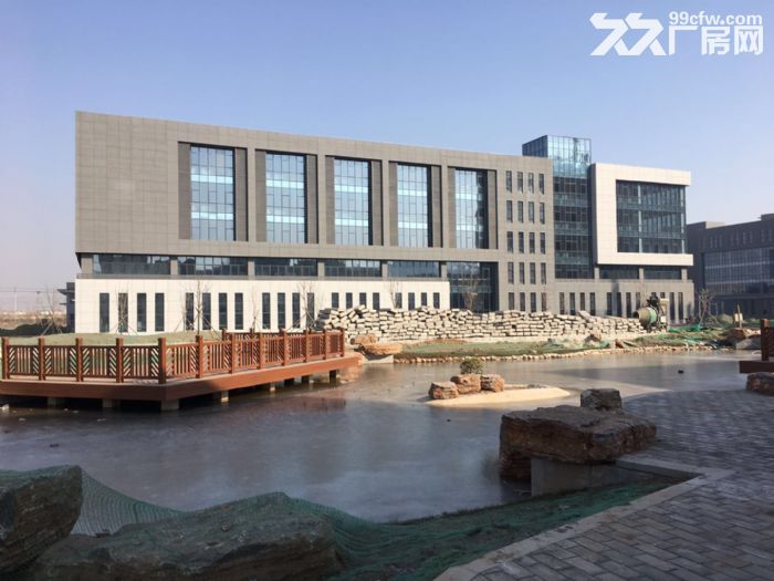 现房厂房 (厂房出售、厂房出租、厂房免租)-图7