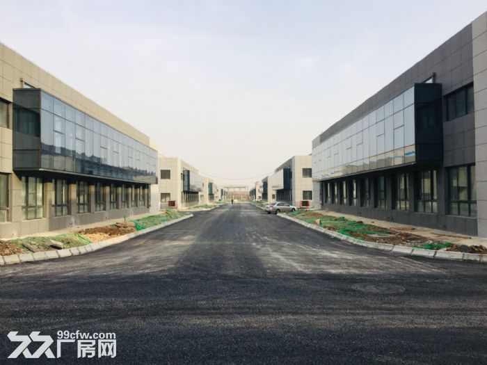 现房厂房 (厂房出售、厂房出租、厂房免租)-图8