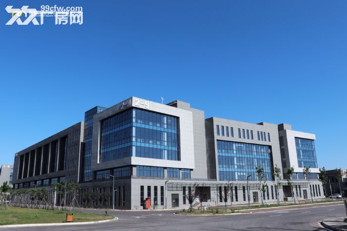 6年反税，现房厂房，可按揭，可分期-图2