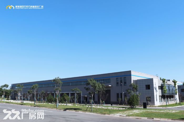 6年反税，现房厂房，可按揭，可分期-图3