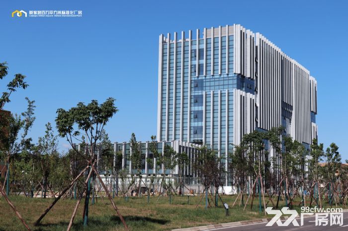 6年反税，现房厂房，可按揭，可分期-图4