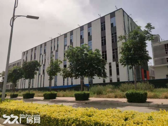 交房前最后一波优惠，租金低至8元/㎡-图1