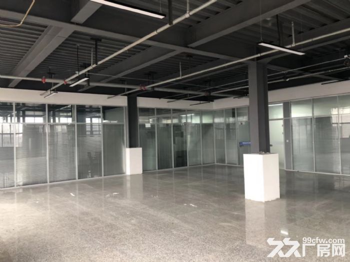 （50到800平）集共享办公，电商平台，库房等商户-图4
