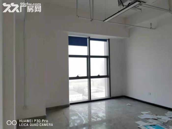园区直租300平米研发办公场地-图7