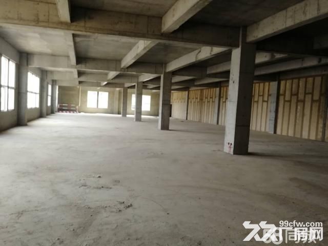 厂房、仓库租售，首付20万，10年超低利率-图1