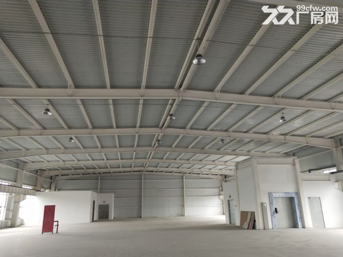 西咸新区世纪大道北槐地铁口3000㎡工业厂房出售出租-图6