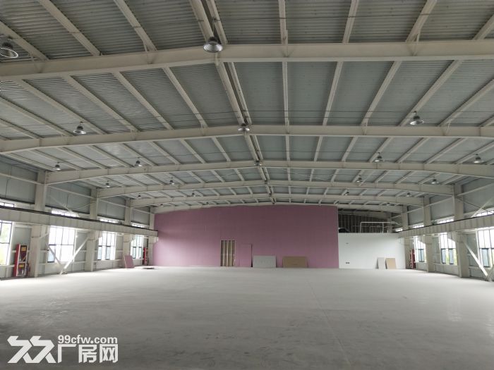 西咸新区世纪大道北槐地铁口3000㎡工业厂房出售出租-图7