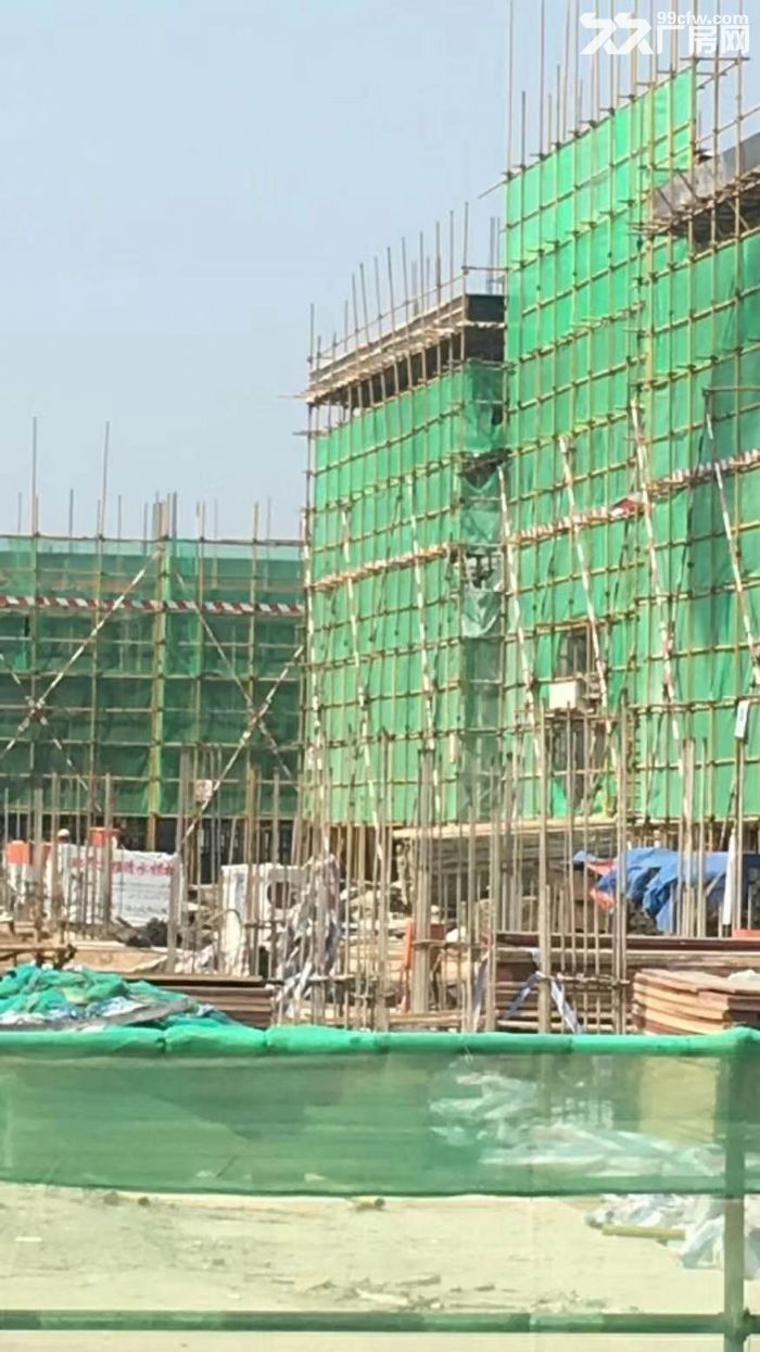 2−4成首付可环评，可办证，距高速口3km-图3