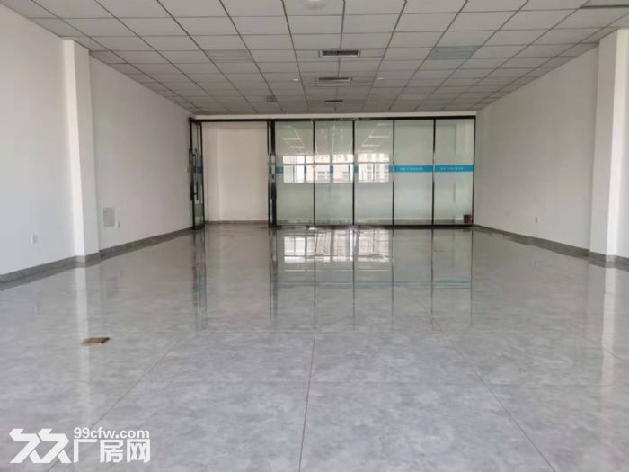 库房 生产  研发—50至100平-图1