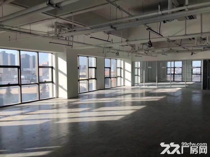 非中介 独立260平可分割《航天技术》《能源》《研发办公》-图1