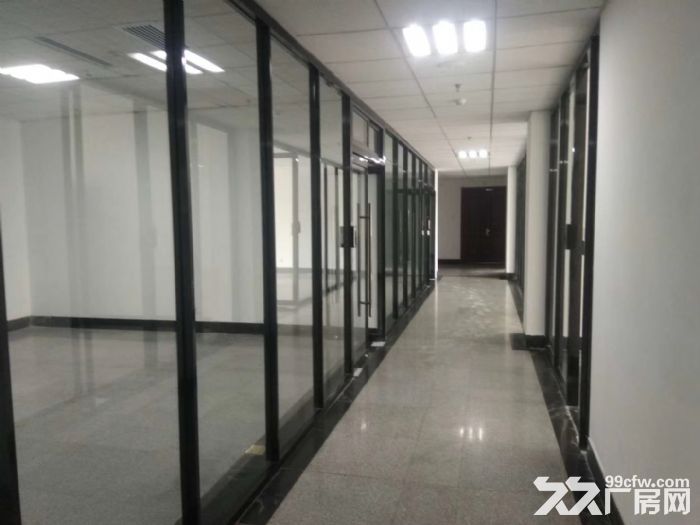 非中介 独立260平可分割《航天技术》《能源》《研发办公》-图4