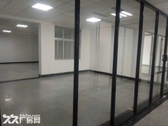 非中介 独立260平可分割《航天技术》《能源》《研发办公》-图5