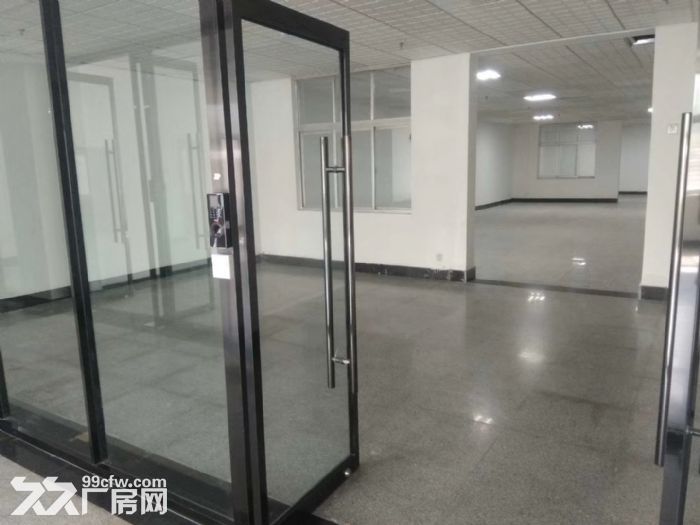 非中介 独立260平可分割《航天技术》《能源》《研发办公》-图6