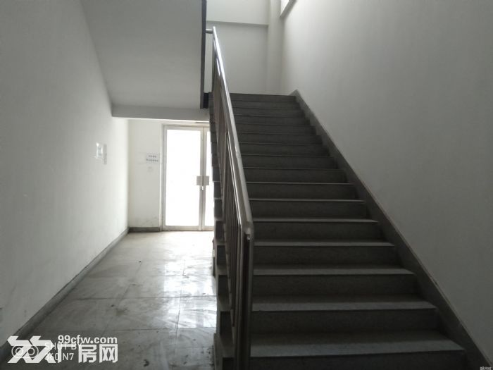 高新园区独栋4层  4000㎡厂房出租！-图1
