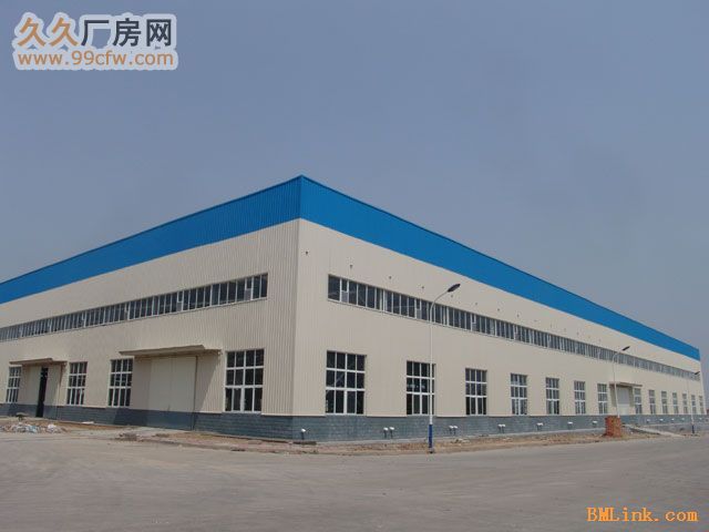 高新1500㎡   优质标准工-图1