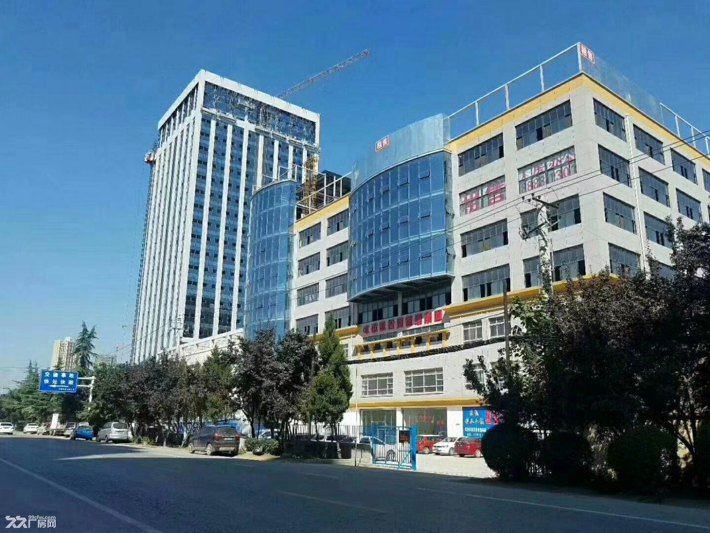 甲方直租，一楼厂房300平，可做机械加工等相关行业-图1
