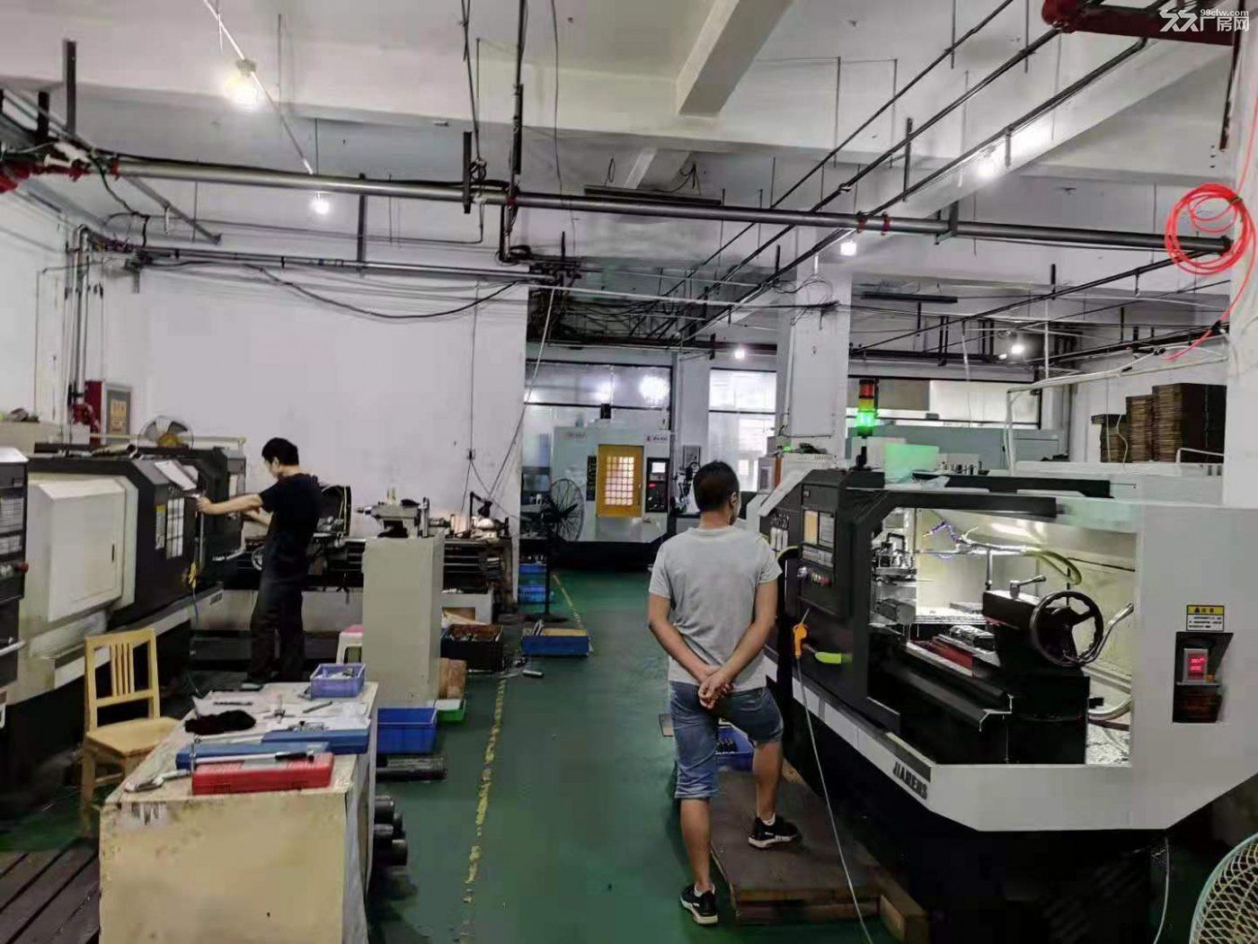 甲方直租，一楼厂房300平，可做机械加工等相关行业-图5