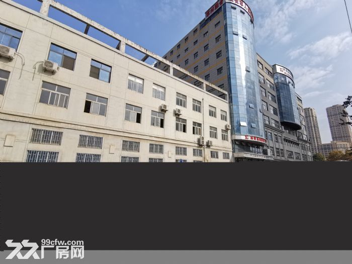 （园区直租）研发、轻型组装、桌面生产190平米-图1
