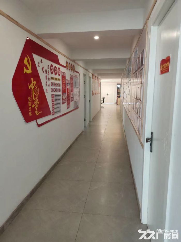 商务私人办公会所+带4个房+露台鱼池凉亭+可做饭-图7