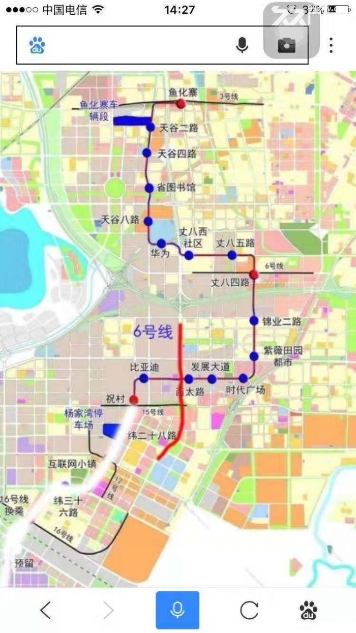 高新区地铁旁便宜厂房出租。-图4