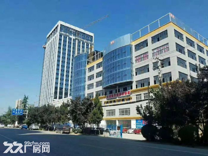 高新区地铁旁便宜厂房出租。-图1
