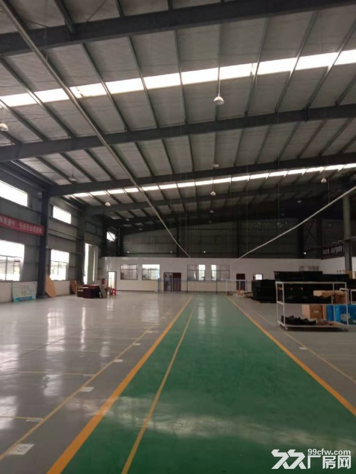 厂房招租地理位置好交通方便-图2